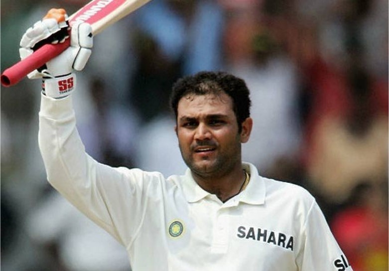 Virender Sehwag Virender Sehwag