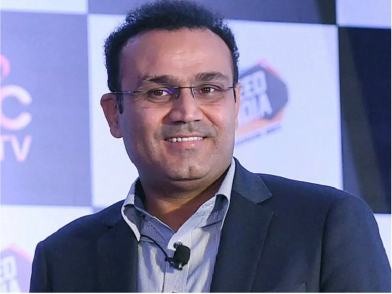 Virender Sehwag Virender Sehwag