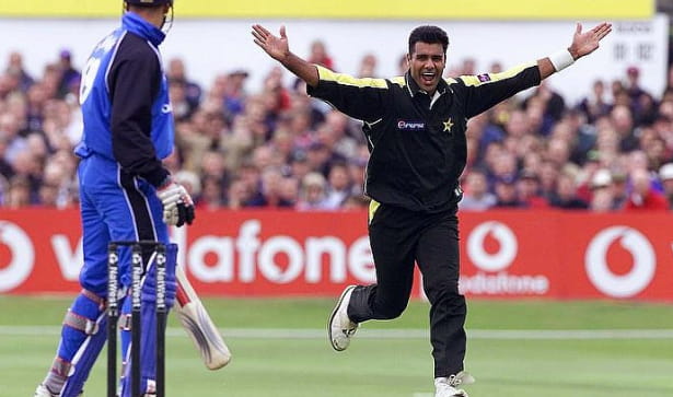 Waqar Younis
