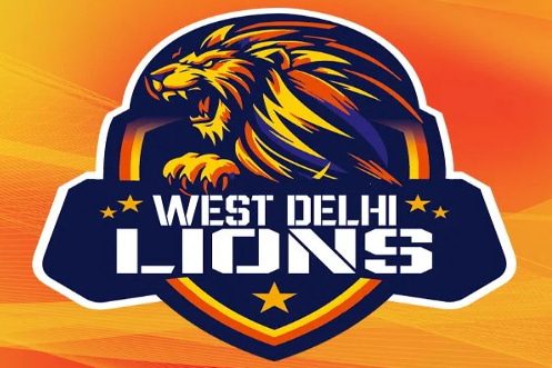 West Delhi Lions