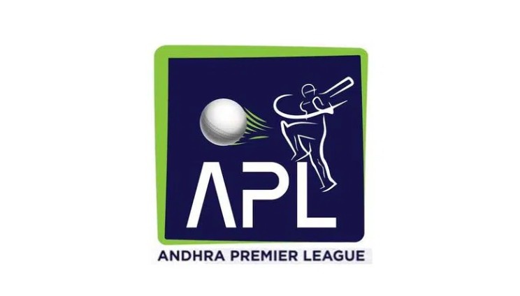Andhra Premier League 2025 Andhra Premier League 2025