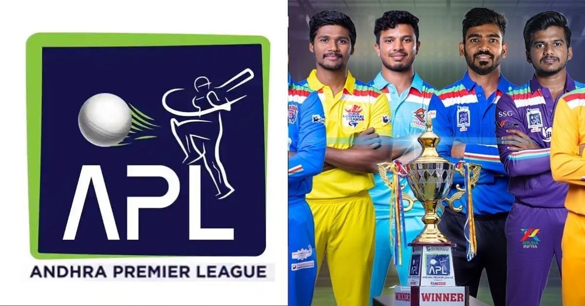 Andhra Premier League 2025
