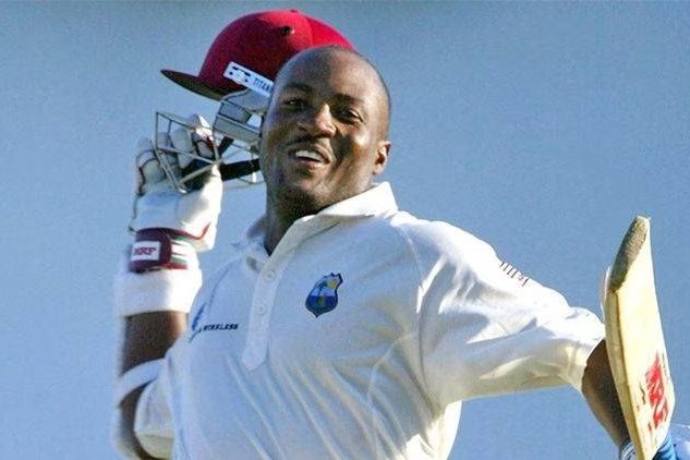 Brian Lara Brian Lara