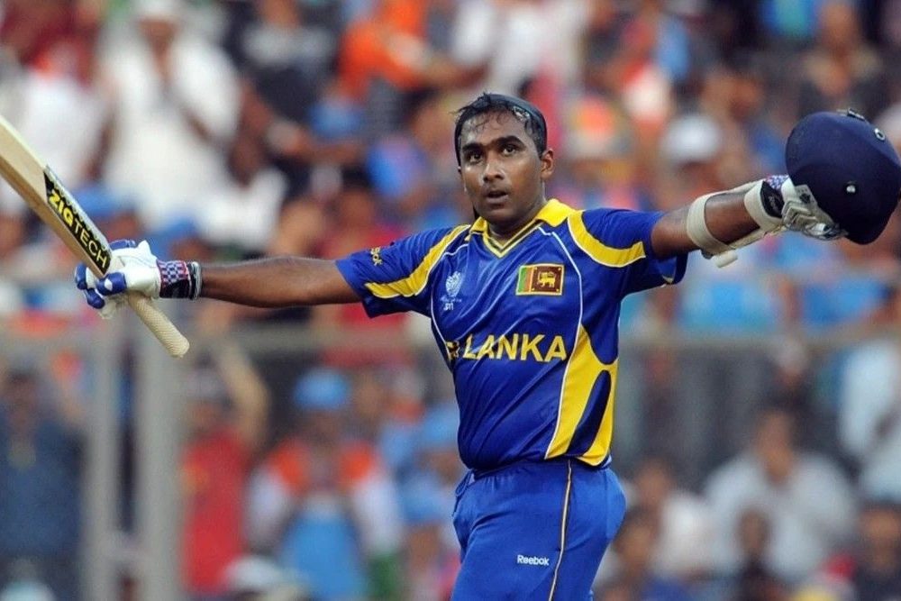 DPMD Jayawardene DPMD Jayawardene