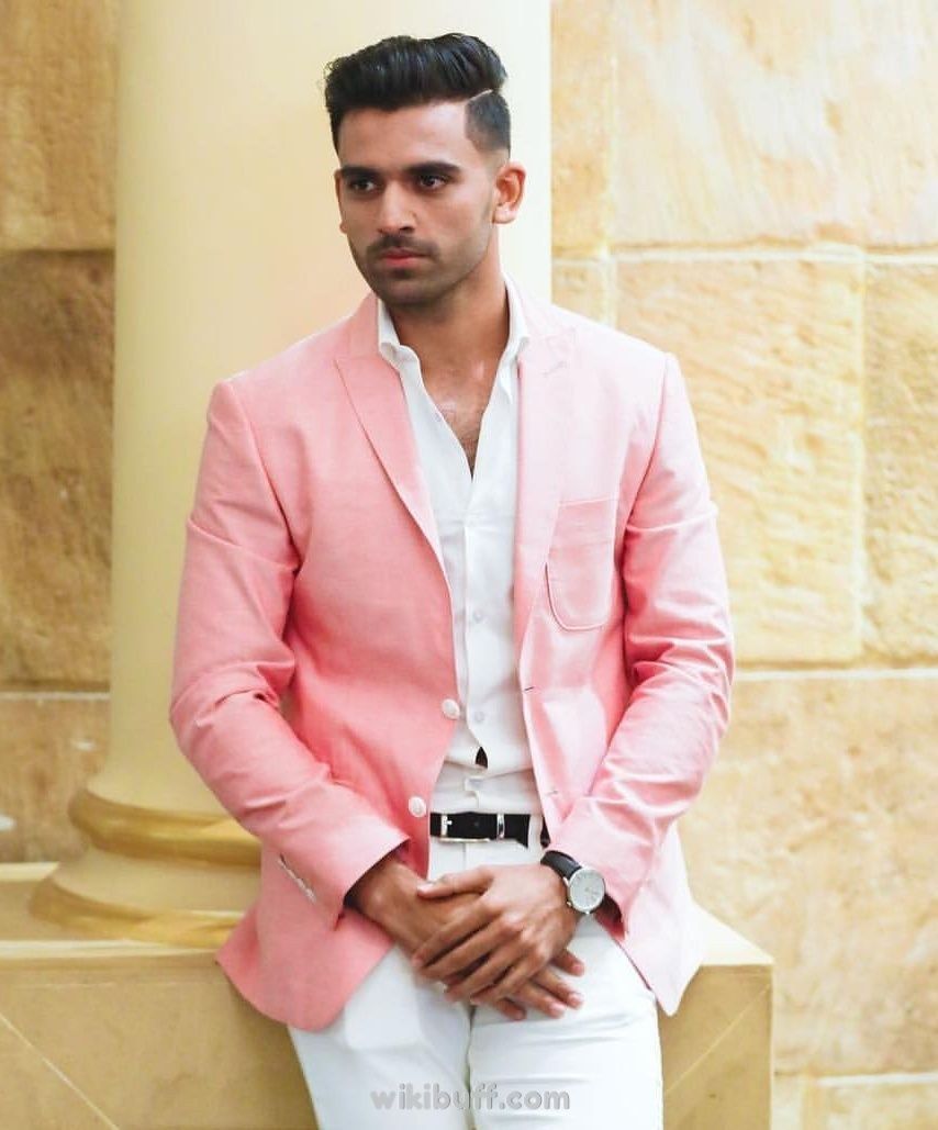 Deepak Chahar - All‑round Skills