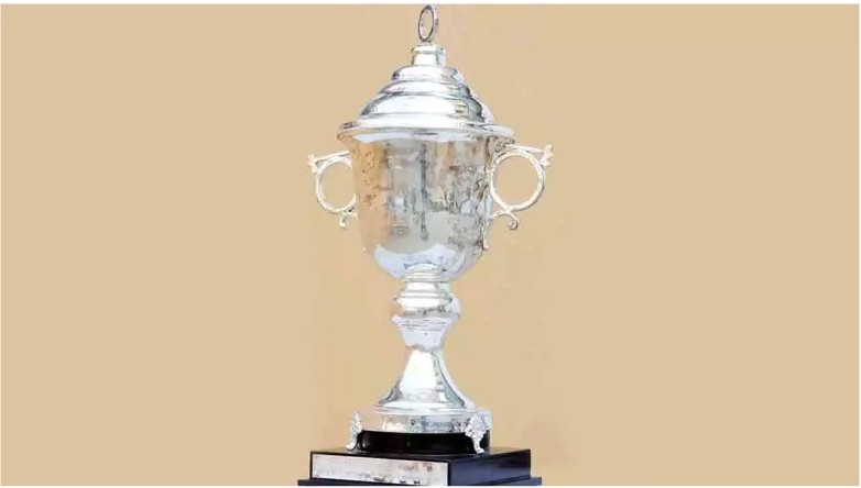 Irani Cup 2025 Irani Cup 2025