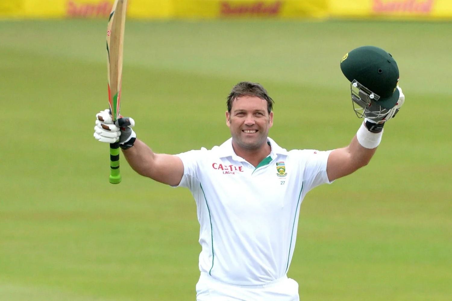 Jacques Kallis Jacques Kallis