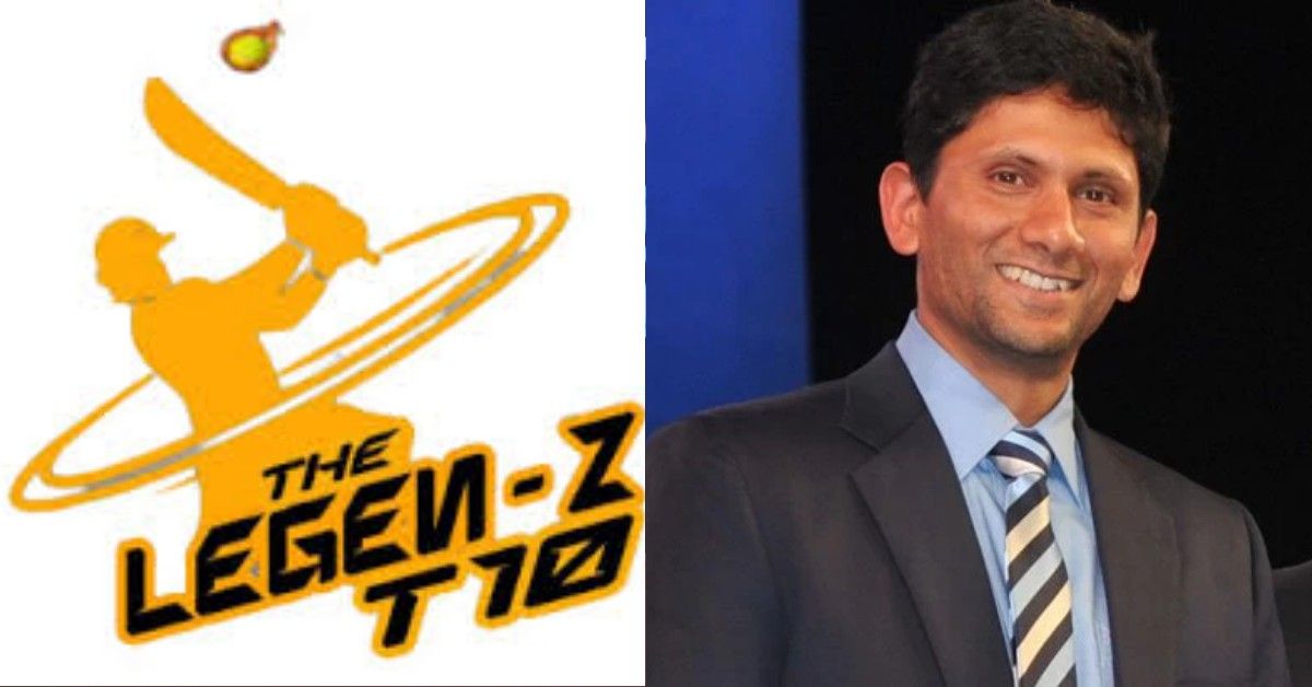 Legen-Z T10 League 2025