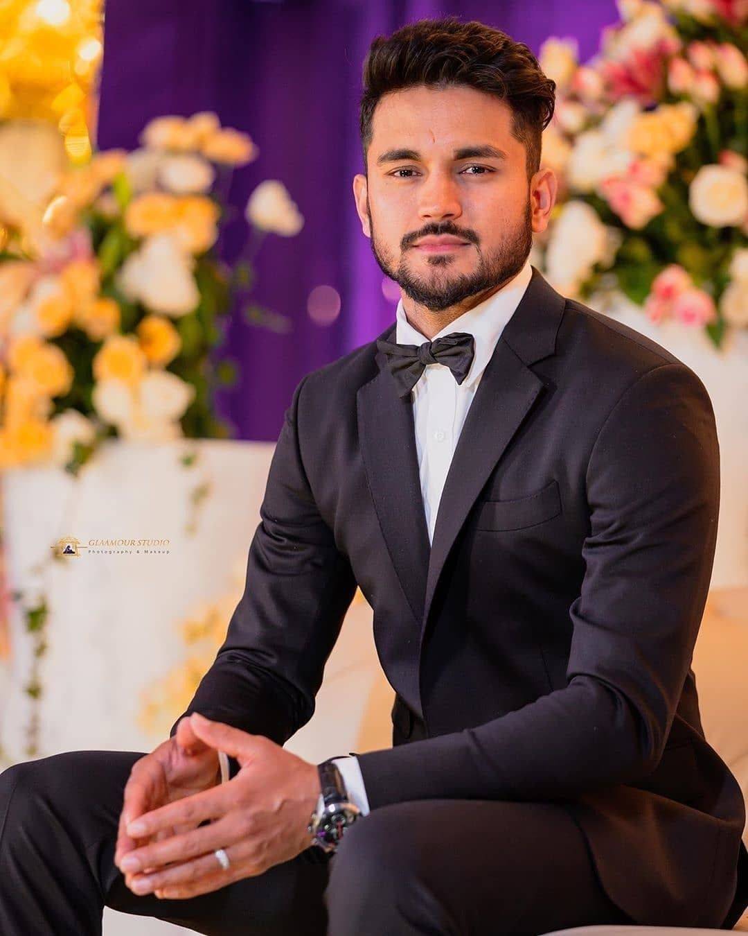 Manish Pandey - Stylish Strokeplay Manish Pandey - Stylish Strokeplay