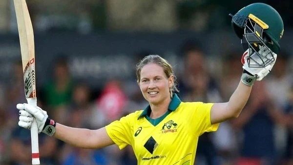 Meg Lanning Meg Lanning