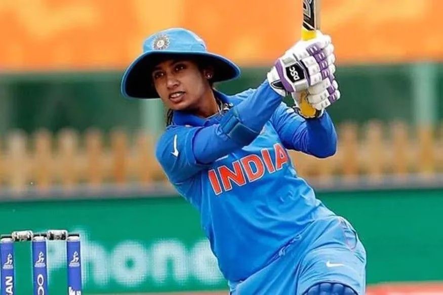 Mithali Raj's Most Runs In Women’s Cricket Mithali Raj's Most Runs In Women’s Cricket