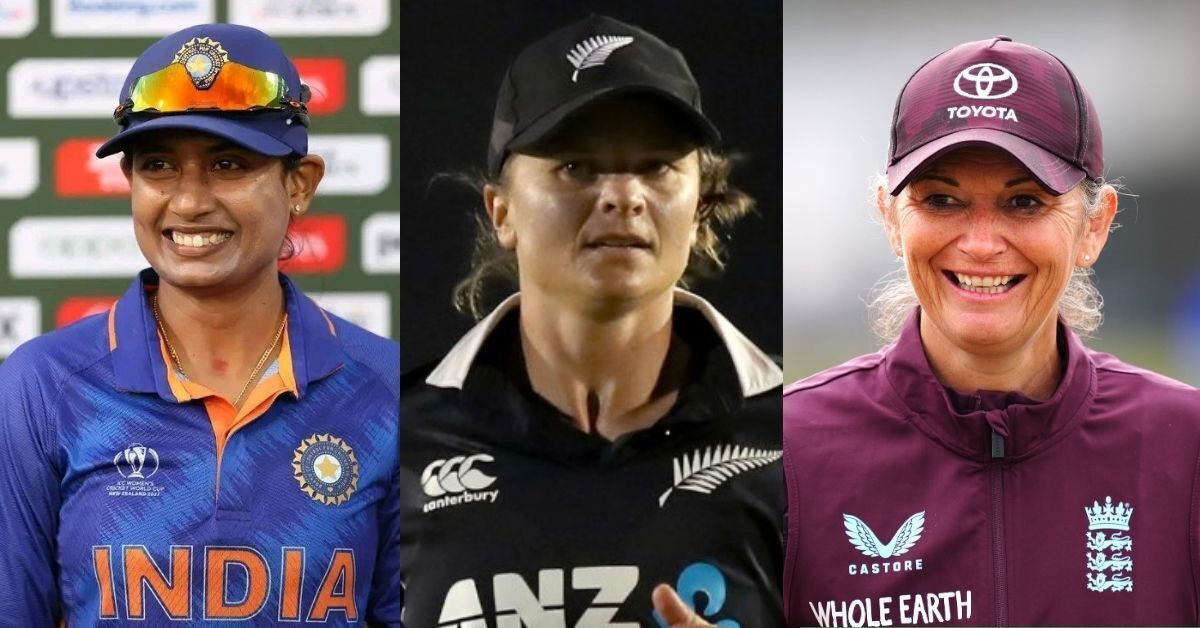 Most Runs In Women’s Cricket