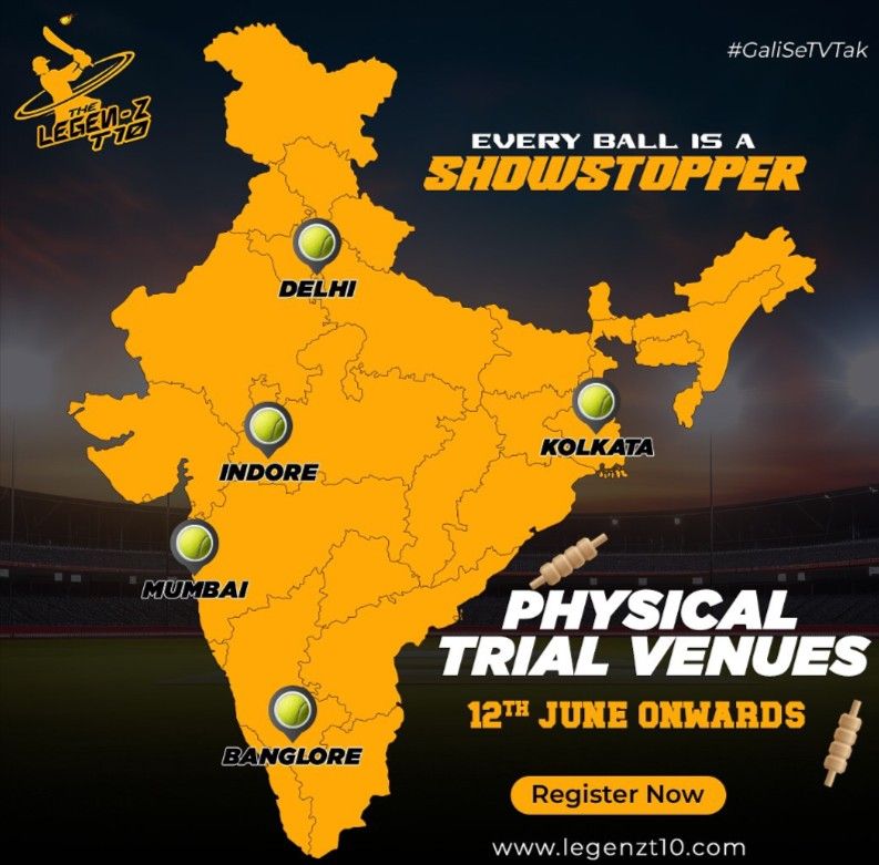 Physical Trials Physical Trials