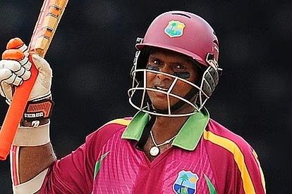 S Chanderpaul S Chanderpaul