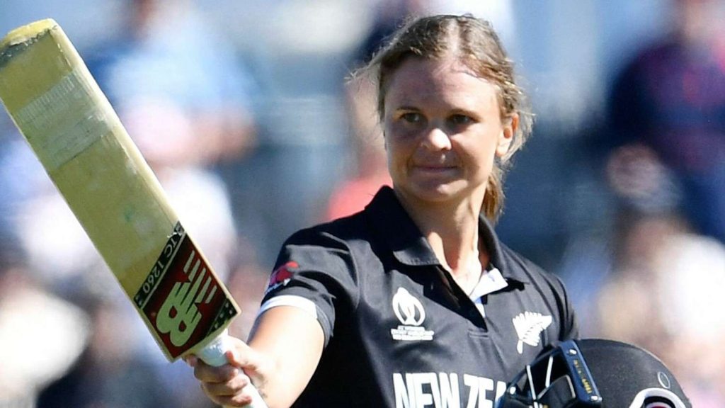 Suzie Bates's Most Runs In Women’s Cricket Suzie Bates's Most Runs In Women’s Cricket