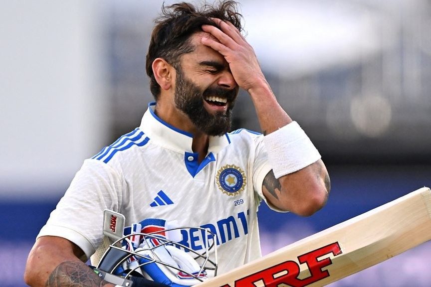Virat Kohli Virat Kohli