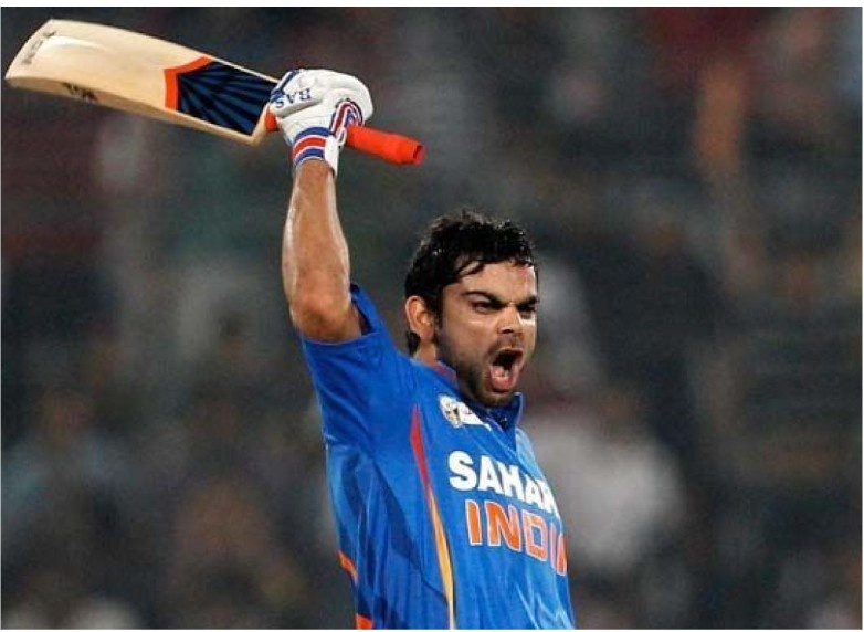 Virat Kohli Virat Kohli