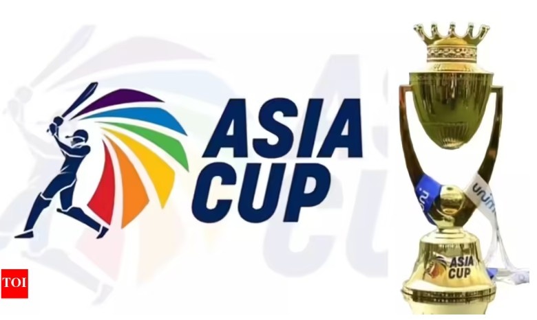  12th Match of the Asia Cup 2025