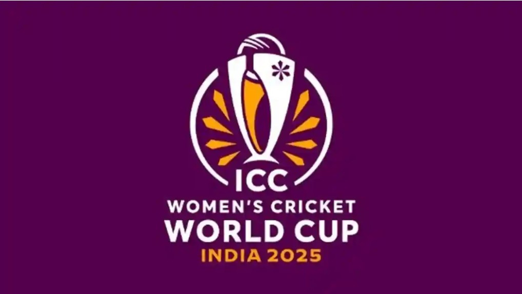 2025 ICC Women’s World Cup 2025 ICC Women’s World Cup