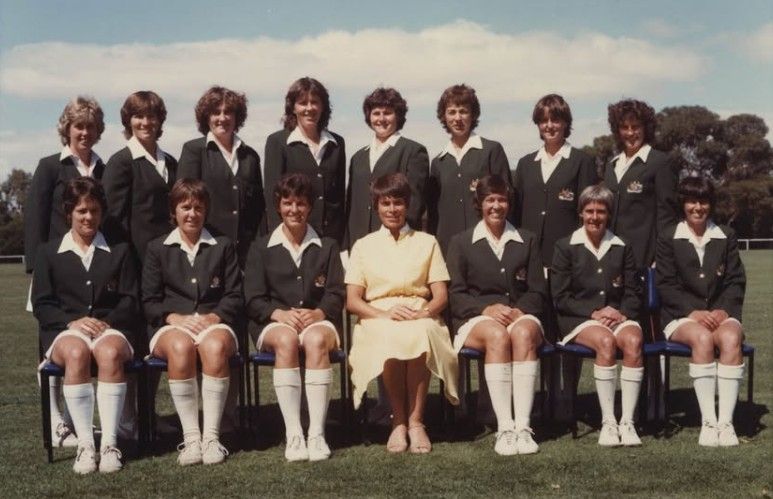 Australia (1982)
