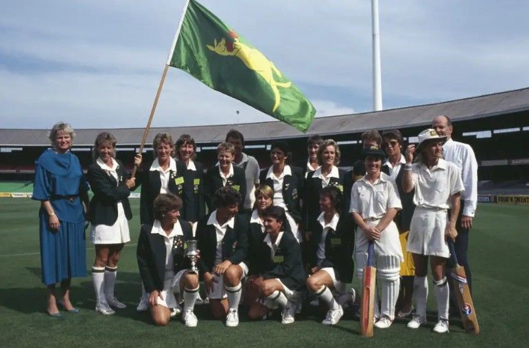 Australia (1988)