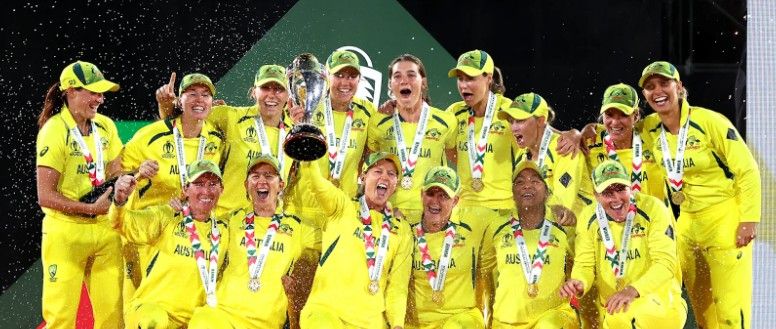 Australia (2022)