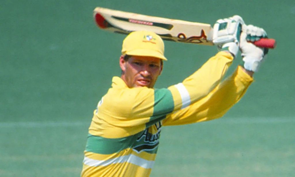 Australia One-Day Cup History Australia One-Day Cup History