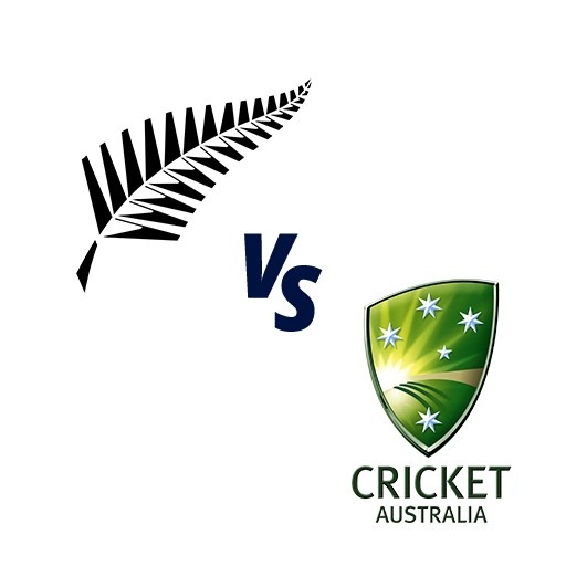 Australia Tour of New Zealand 2025