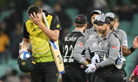 Australia Tour of New Zealand 2025: What You Need to Know
