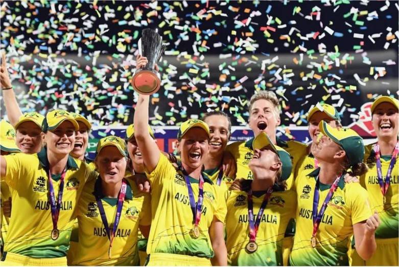 Australia Women secured their fourth ICC Women’s T20 World Cup 