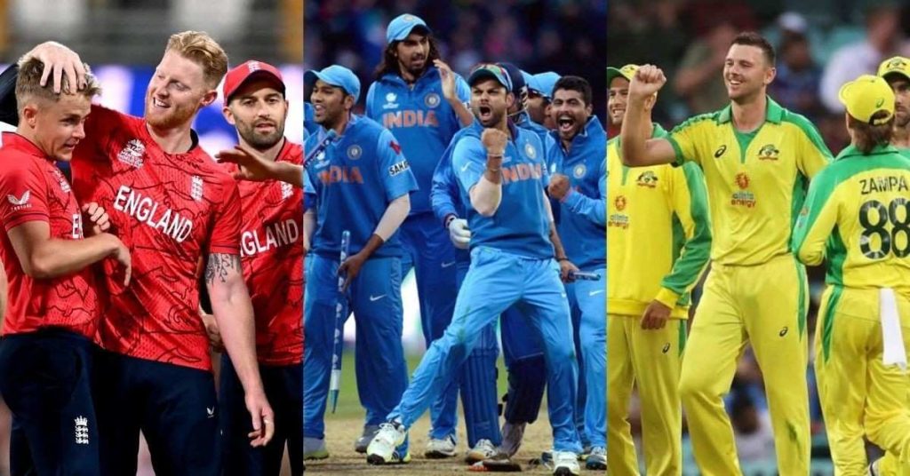 Biggest Win In ODIs By Runs