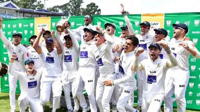 CSA Four-Day Series Live Streaming 