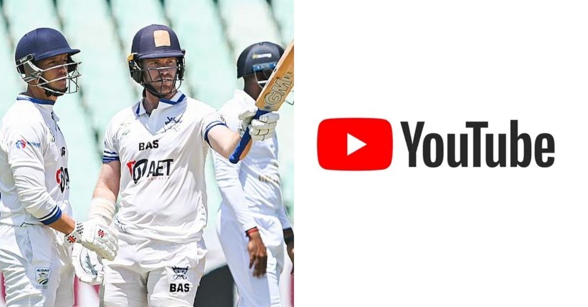 CSA Four-Day Series Live Streaming