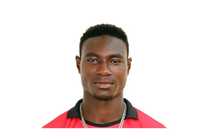 Daniel Anefie 