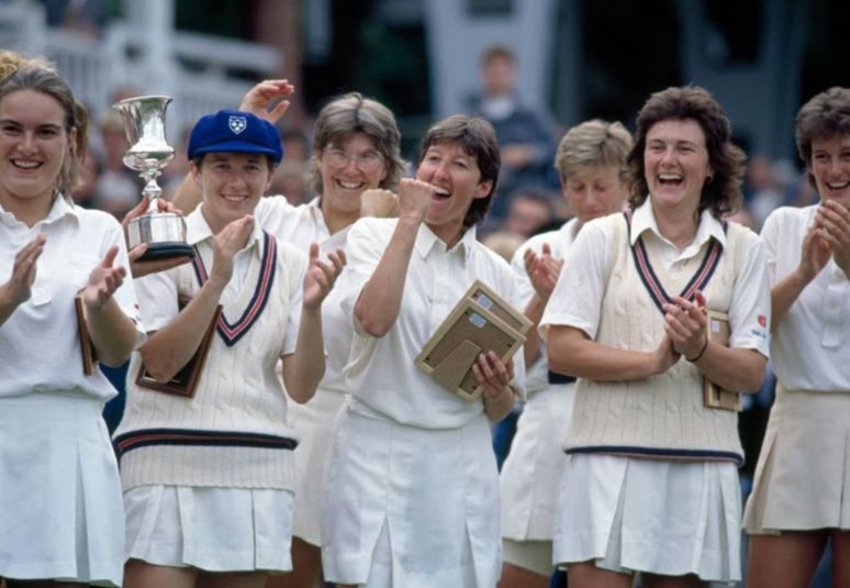  England (1993)
