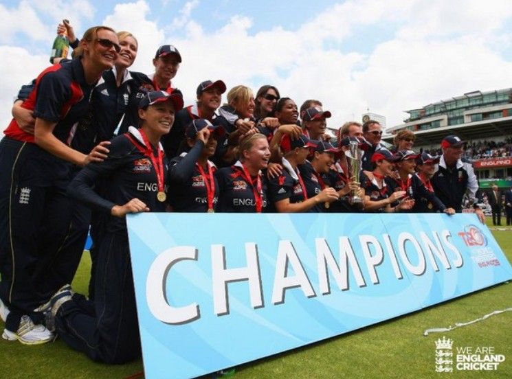 England (2009)