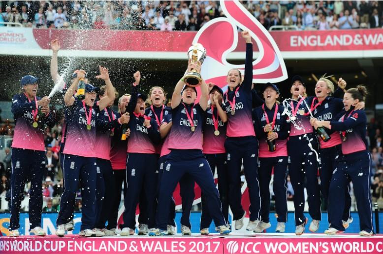 England (2017)