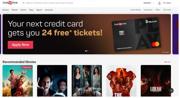 How to Book Tickets for the India Women vs England Match
