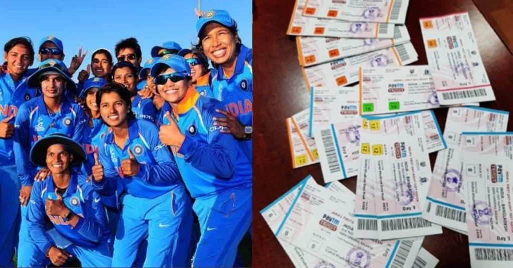 How To Buy Women's World Cup Tickets?