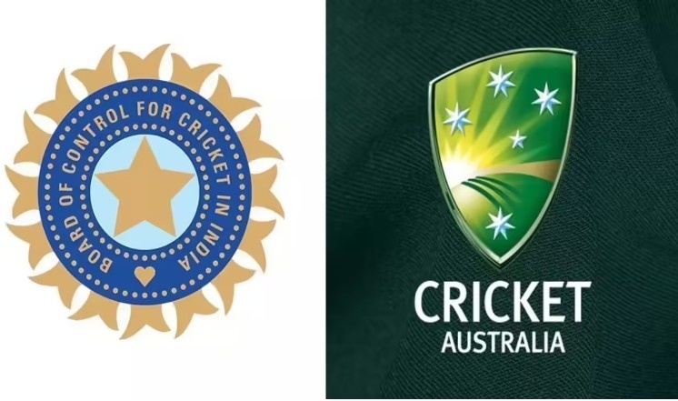 India A vs Australia A - Schedule
