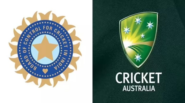 India U19 Tour Of Australia 2025 - Schedule
