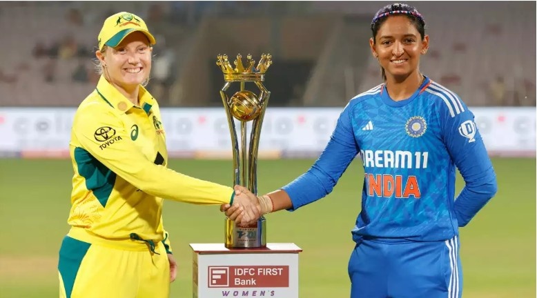 India Women vs Australia Women 2025: Series Quick Facts
