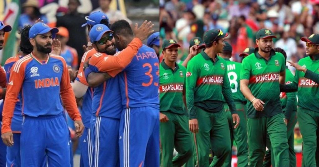 India vs Bangladesh Asia Cup 2025 Super 4 Match Preview