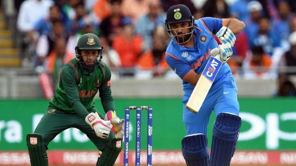 India vs Bangladesh - Head to Head In T20Is India vs Bangladesh - Head to Head In T20Is