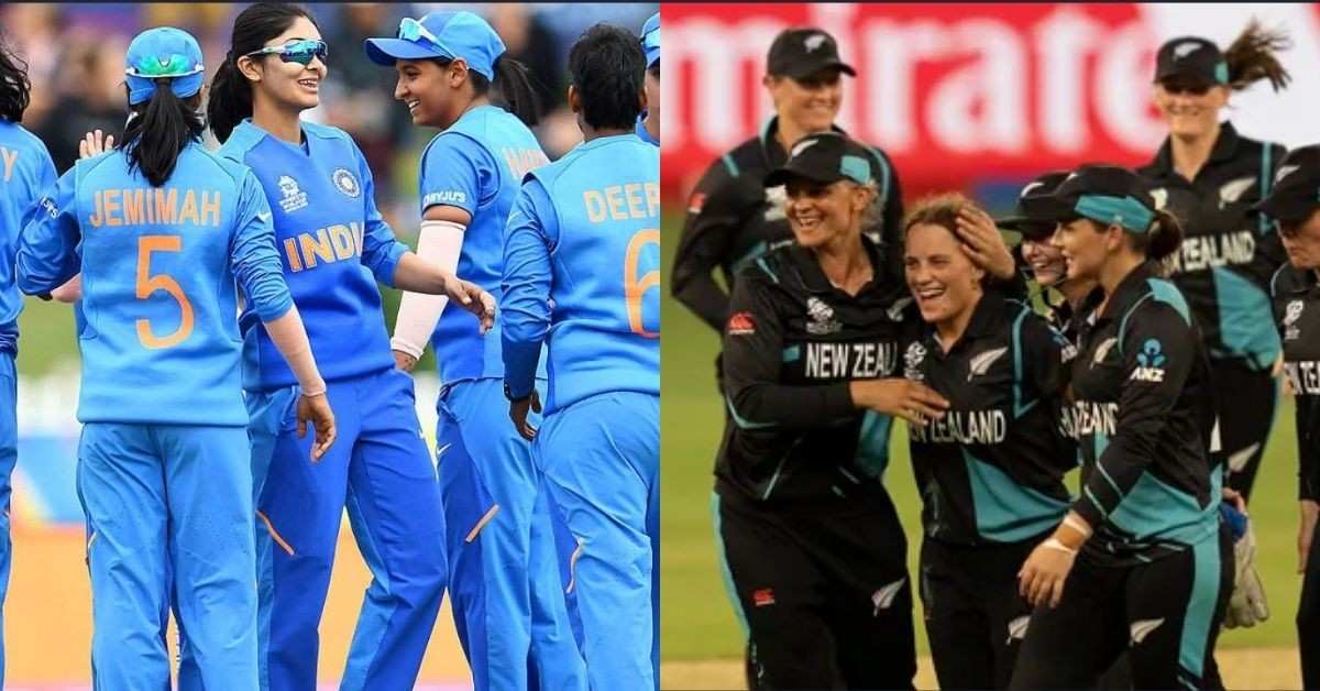 India vs New Zealand Women Tickets Price and Availability