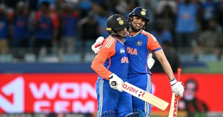India vs Pakistan - Head to Head in T20Is
