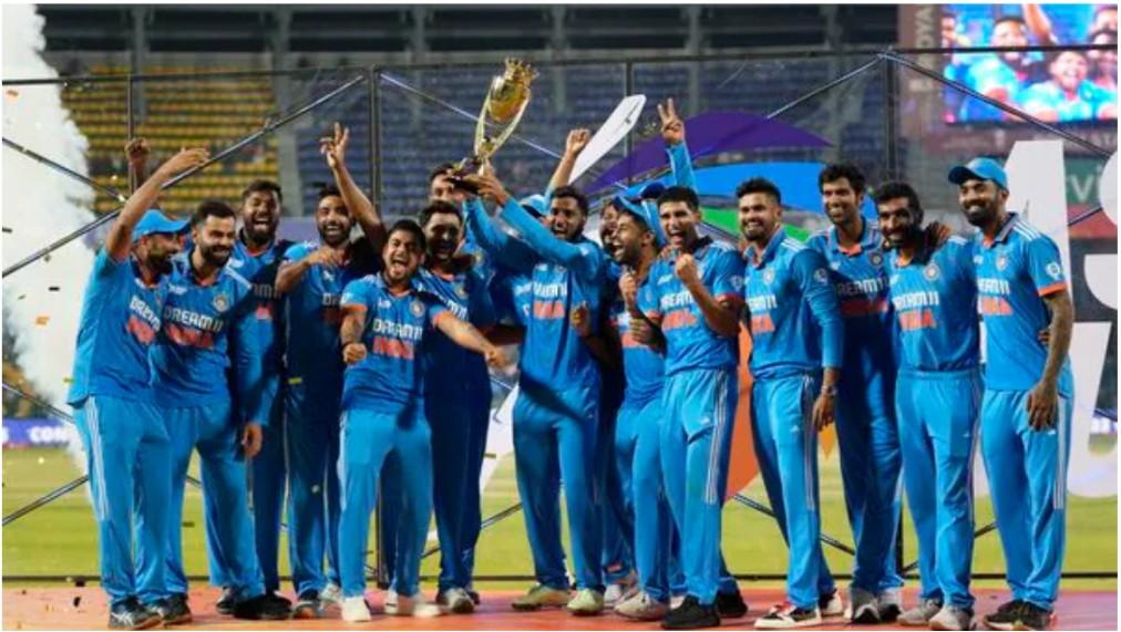 India Cricket team