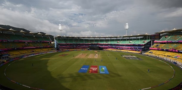 India Women vs Sri Lanka Women Match 1