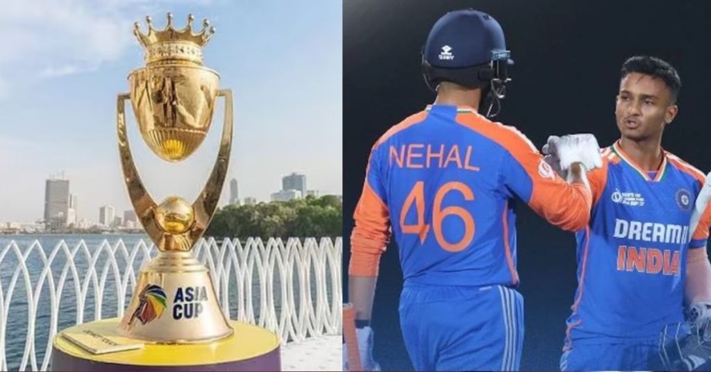 India vs UAE Asia Cup 2025 Match Preview