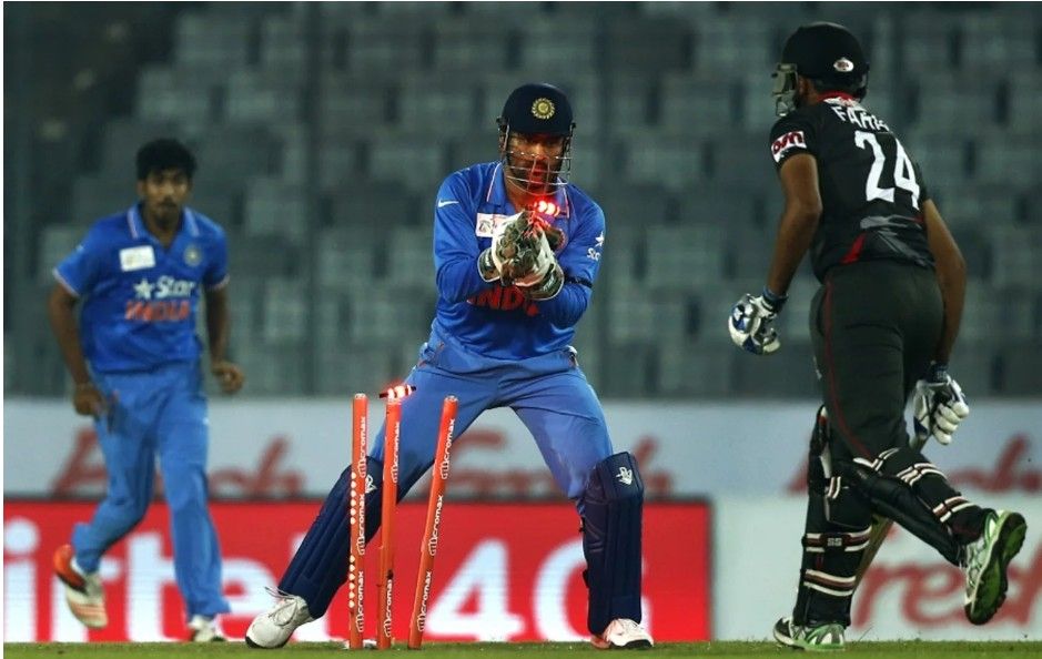 India vs UAE Match Head-to-Head 